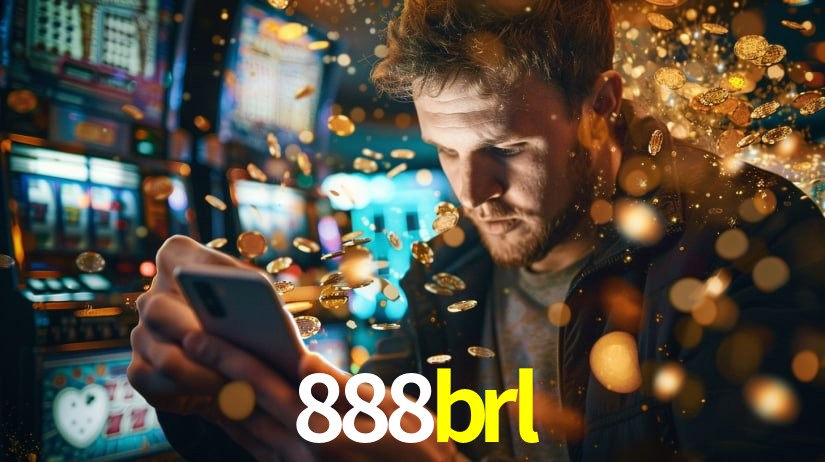 888brl Entrar - Login Seguro Certificado