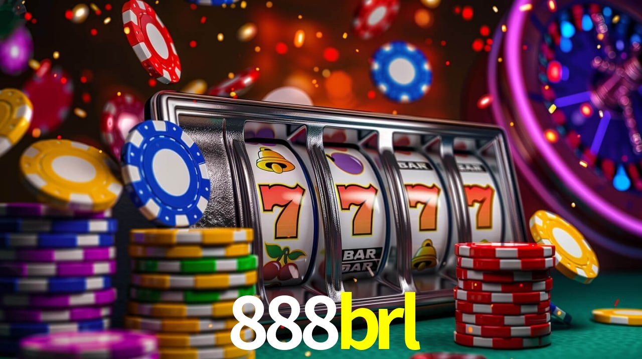 888brl Belo Horizonte - Jackpots
