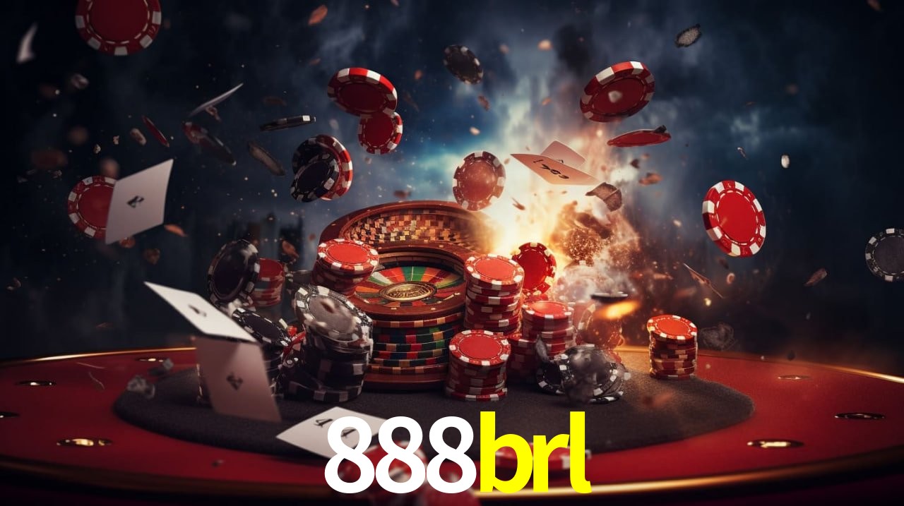 888brl Rio de Janeiro - Slot Strategy