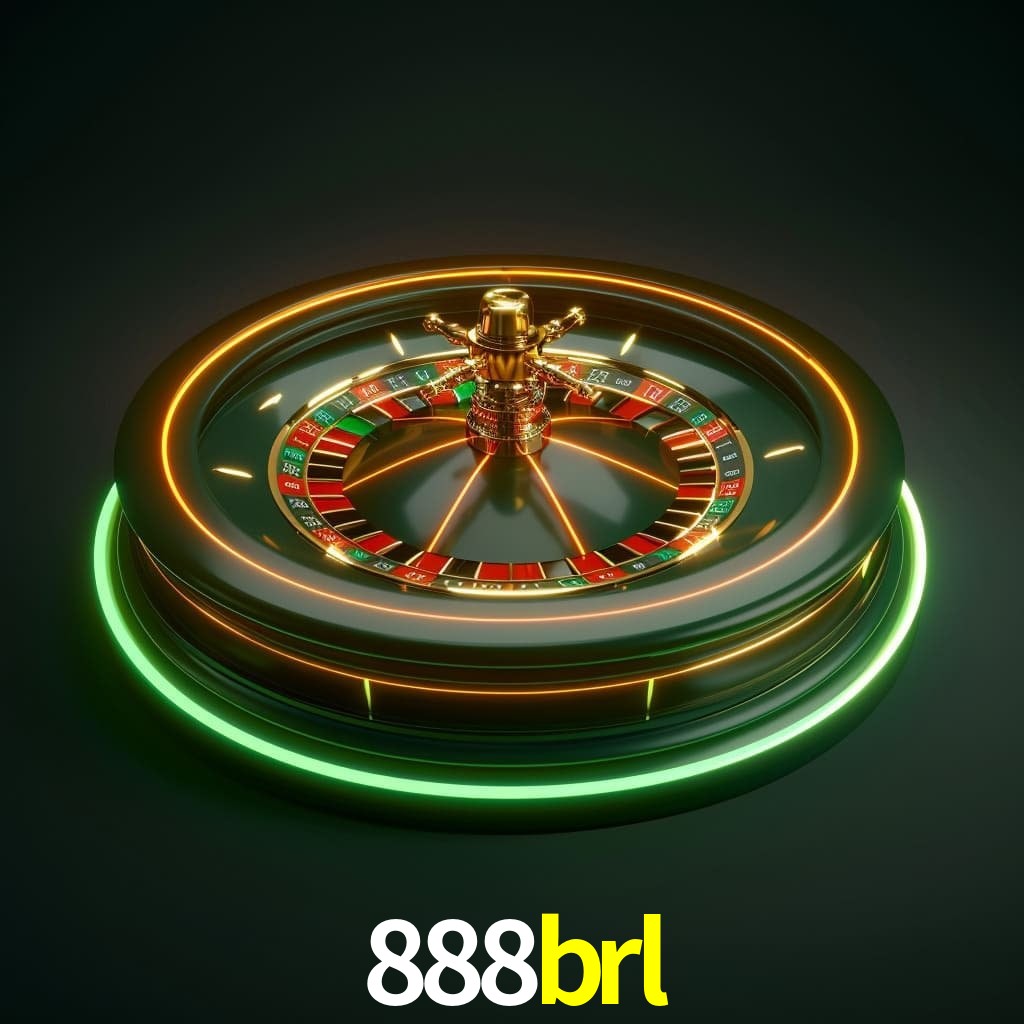 888brl App - Aplicativo Móvel Oficial