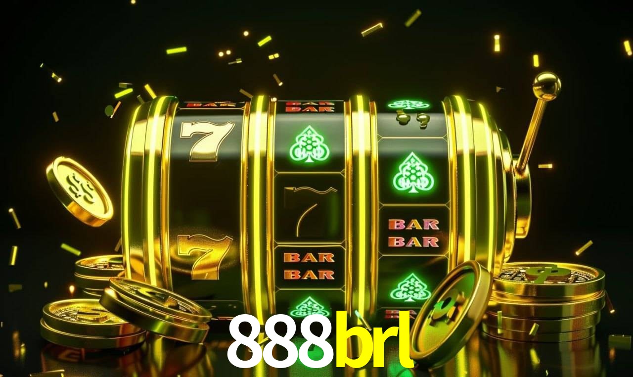 888brl Brasília - Jogo Features