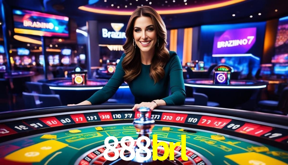 888brl Salvador - Promo Stats