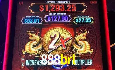 888brl Salvador - Bonus Stats