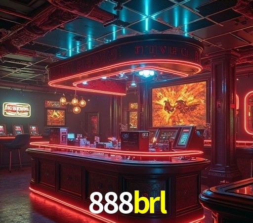 888brl - Security